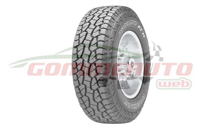 COP. 195/80 R15 96T DYNAPRO AT MRF10
