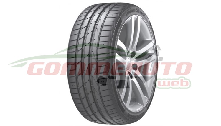 COP. 225/50 R17 94Y S1 EVO2 K117