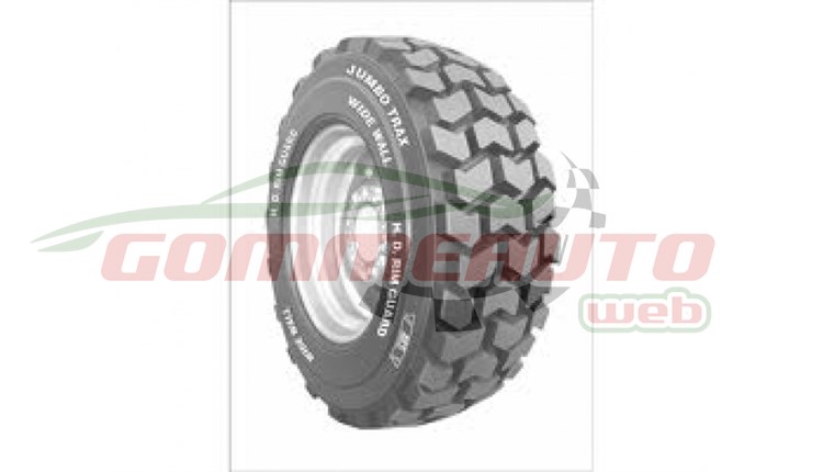 COP. 10/ -16.5 JUMBO TRAX HD