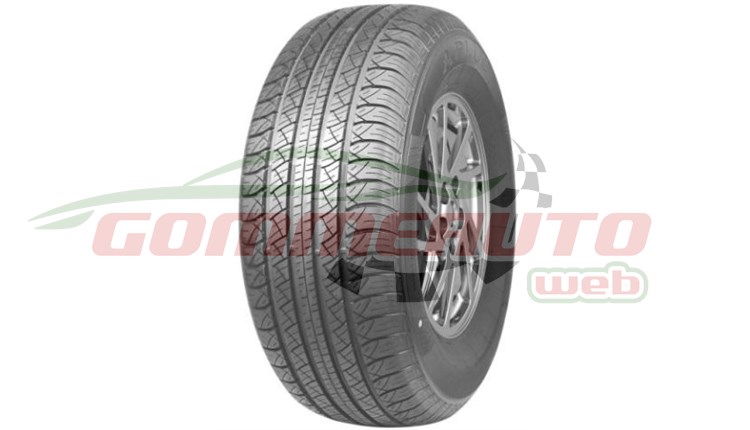 COP. 215/60HR17  APLUS  A919 SUV                 96H (m+s)