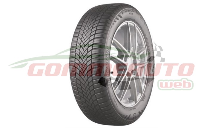 COP. 255/50TR19  BRIDGESTONE  A005 B-SEAL (+) AO   103T M+S