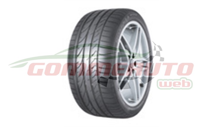 COP. 205/45VR17  BRIDGESTONE  RE-050A* XL           88V