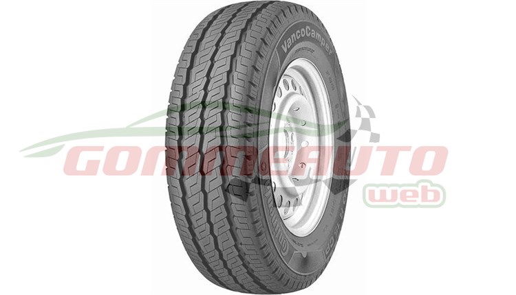 COP. 215/70R15C  CONTI  VANCONTACT CAMPER AS           109R