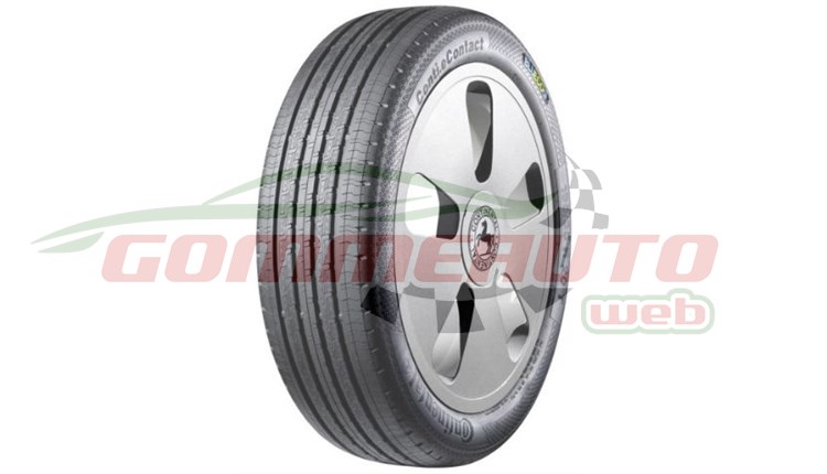 COP. 205/55QR16  CONTI  E CONTACT                   91Q