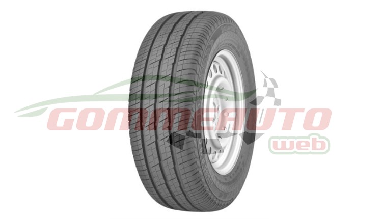 COP. 205/70R15C  CONTI  VANCO 2                        106R