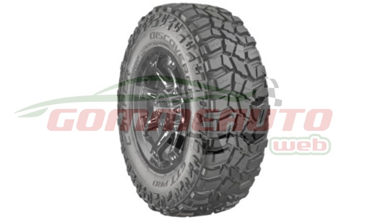 COP. LT315/70 R17 COOPER  DISC. STT PRO P.O.R. RWL121Q