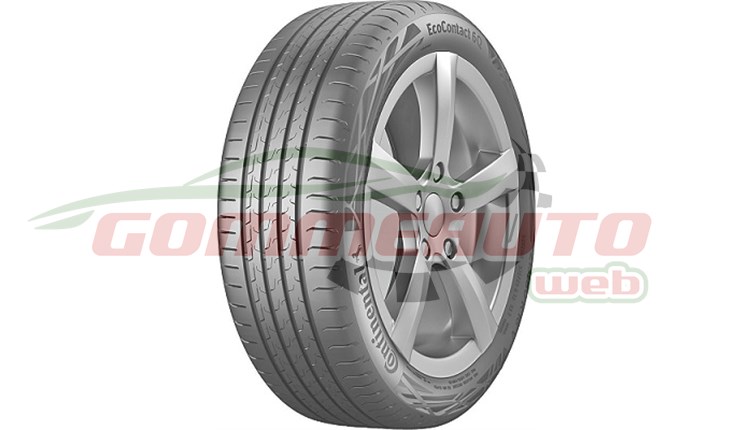 COP. 215/60 R17 96H EcoContact 6 Q