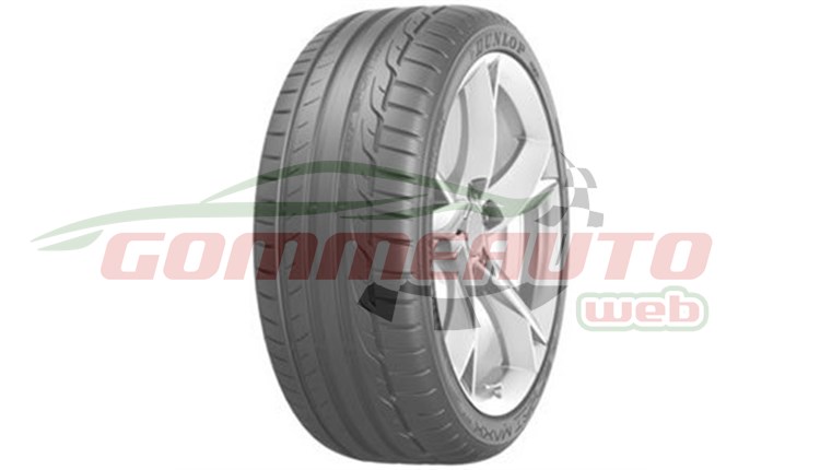 COP. 265/45R21 104W SP. MAXX RT 2 (DOT16)