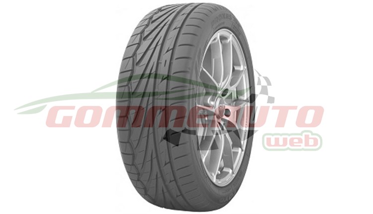 COP. 215/45ZR17 TOYO PROXES TR1 XL 91W