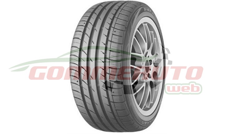 COP. 225/45R17 91W ZIEX ZE 914B ECORUN (DEMO,50km)