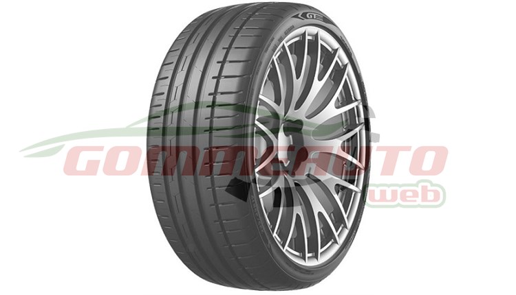 COP. 195/45 R16 SPORTACTIVE2 84V XL GT