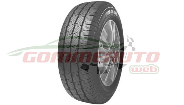 COP. 215/70R15C  GOLDLINE  GLTW91                 109R M+S