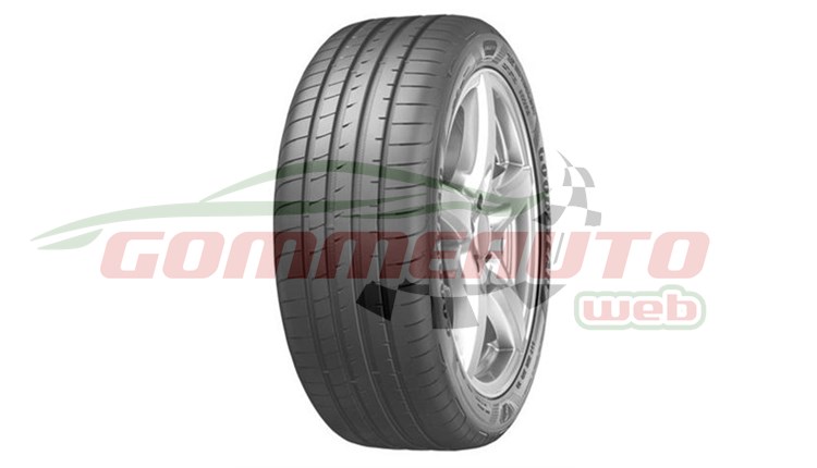 COP. 225/50WR18  GOODYEAR  F1 ASYM 5 (DEMO)           95W