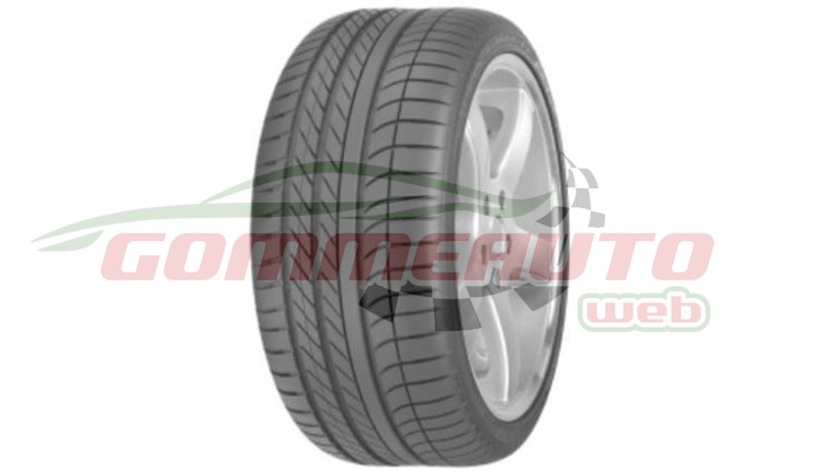 COP. 275/45WR21  GOODYEAR  F1 ASYM SUV XL FP       110W