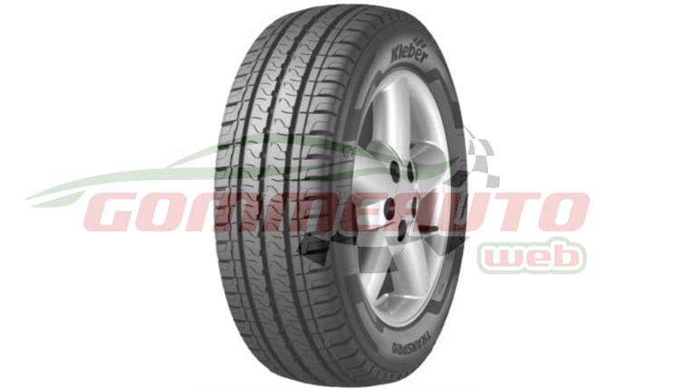 COP. 185   R14C KLEBER  TRANSPRO                   102R