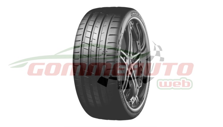 COP. 245/45YR18  KUMHO  PS91 * MO XL                  100Y