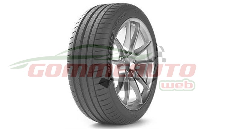 COP. 315/30ZR23  MICHELIN  PS4 S ACOUSTIC K1 XL    108Y