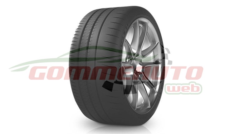 COP. 245/35ZR19  MICHELIN  SPORT CUP 2 CONN* DT1 XL 93Y