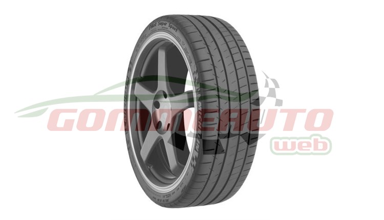 COP. 225/40ZR18  MICHELIN  SUPER SPORT HN XL        92Y