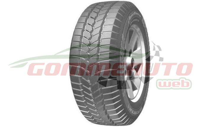 COP. 215/65TR15  MICHELIN  AG,51 ICE    104T M+S