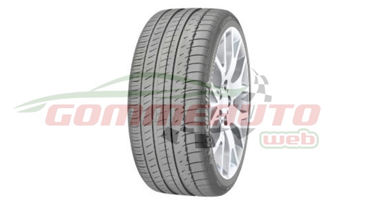 COP. 275/55WR19  MICHELIN  LATITUDE SPORT MO       111W