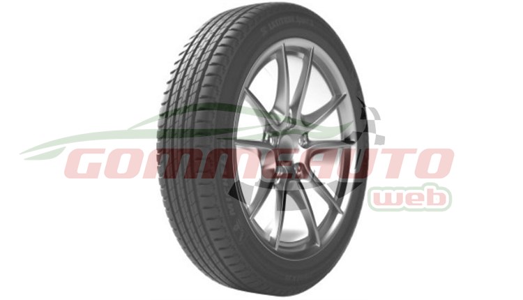 COP. 235/50VR19  MICHELIN  LAT. SP.3 ACOUST VOL XL 103V