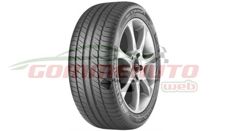 COP. 225/55YR18  MICHELIN  PRIMACY 4 AO1 XL        102Y