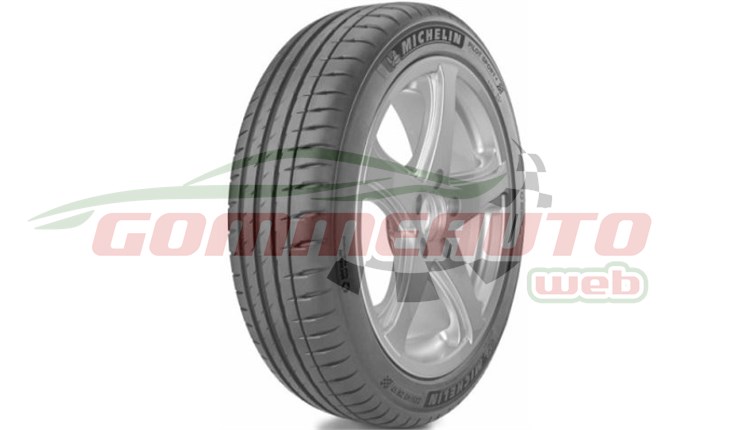 COP. 245/40ZR18  MICHELIN  PS4 AO                   93Y