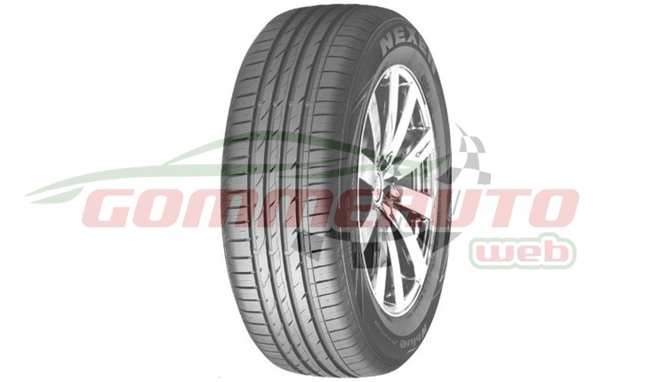 COP. 195/65TR15  NEXEN  N BLUE PREMIUM             91T