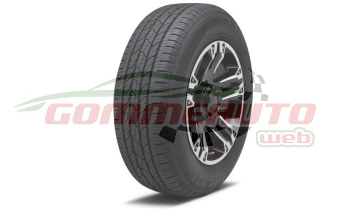 COP. 225/65HR17  NEXEN  ROADIAN HTX RH5           102H (m+s)