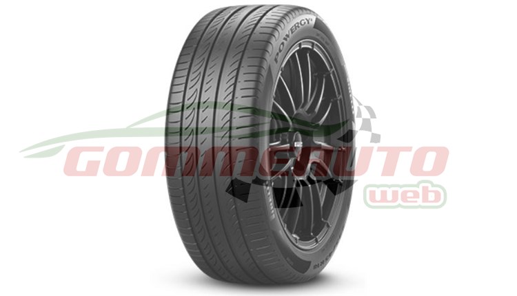 COP. 225/55VR18  PIRELLI  POWERGY                  98V