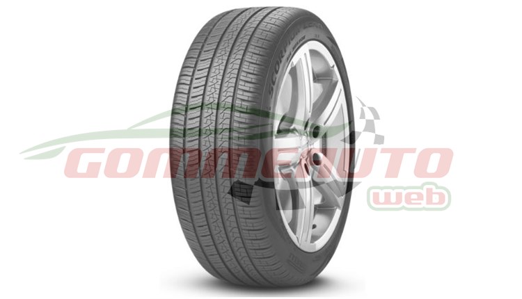 COP. 255/55WR20  PIRELLI  SCOR ZERO AS PNCS LR XL 110W