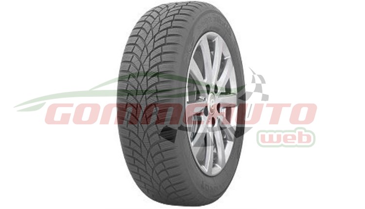 COP. 225/40WR18  TOYO  OBSERVE S944 XL                  92W