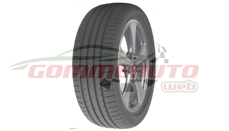 COP. 215/45WR18  TOYO  PROXES R51A                 89W