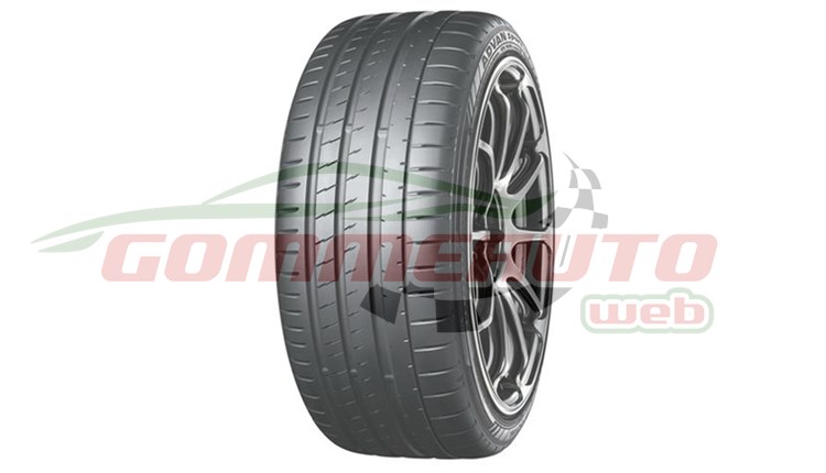 COP. 275/35ZR21  YOKOHAMA  V107D XL                 103Y