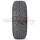 COP. 205/70R015 Ricostruito MUD TERRAIN K2 96H