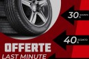 Offerte Last Minute