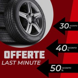 Offerte Last Minute